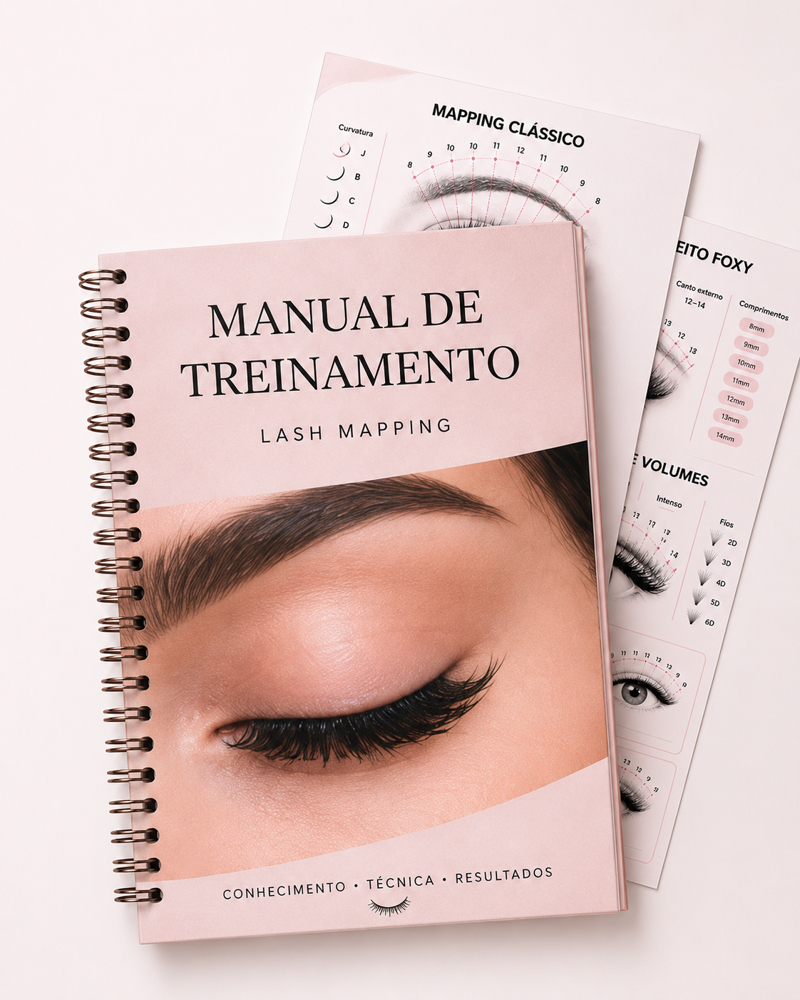 Manual de Treinamento