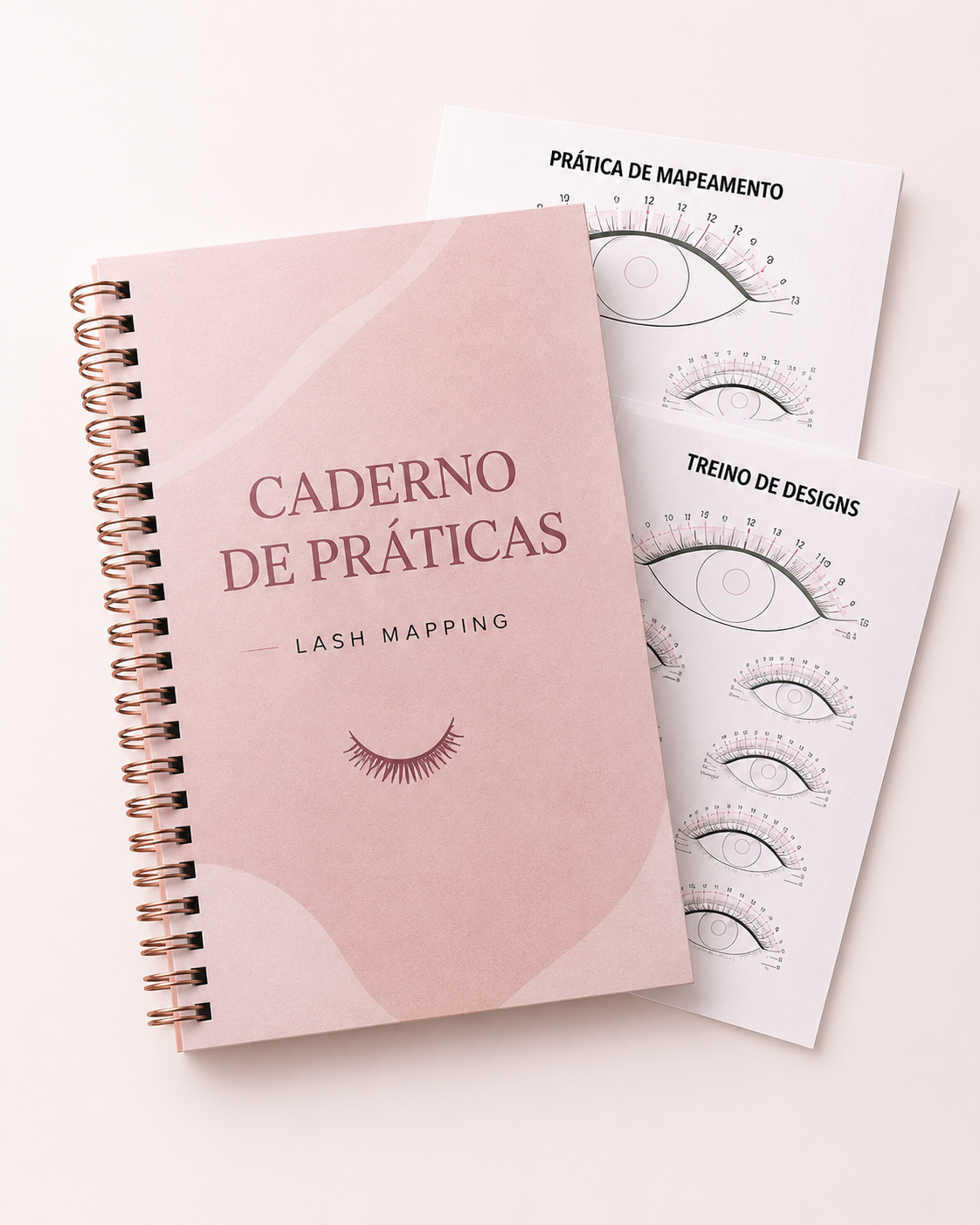 Caderno de Práticas