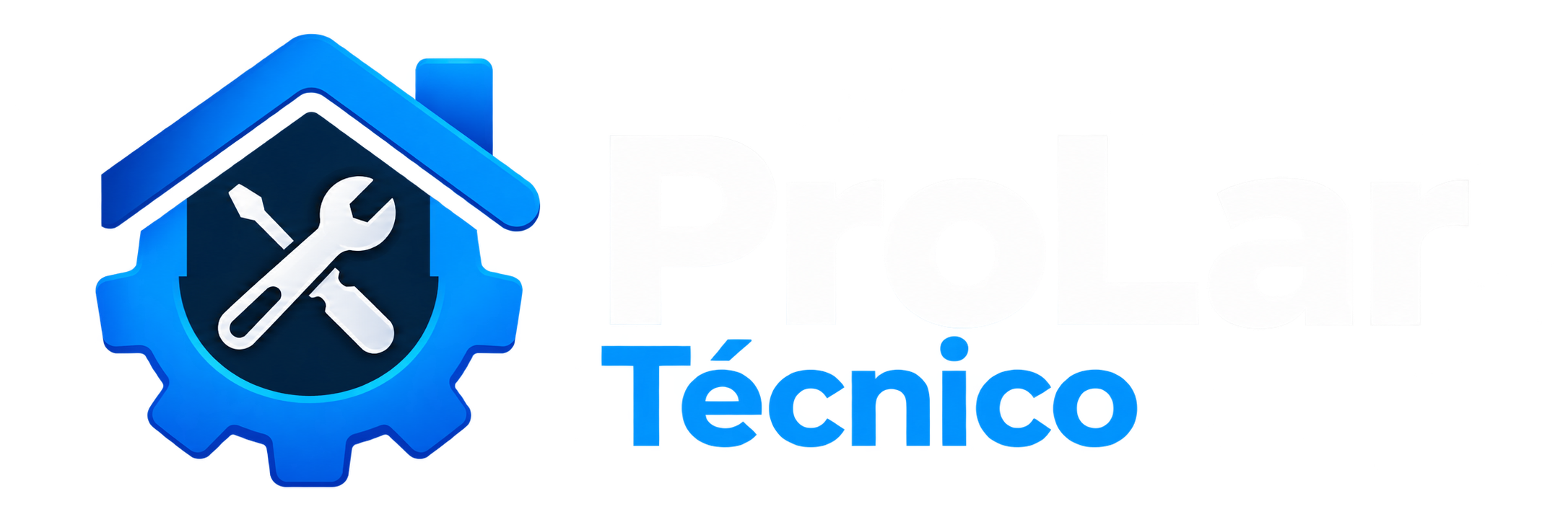 Logo ProLar Técnico
