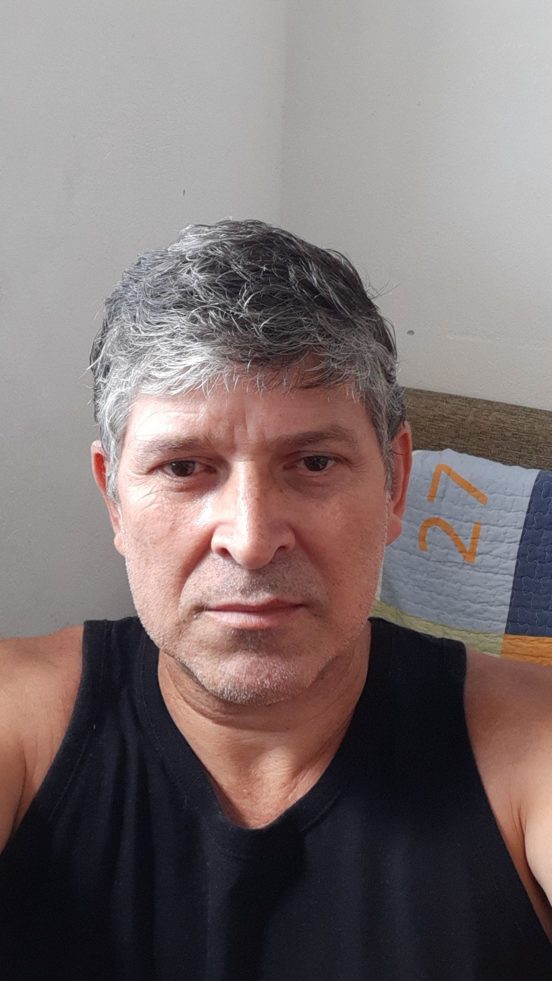 Aluno Marcos