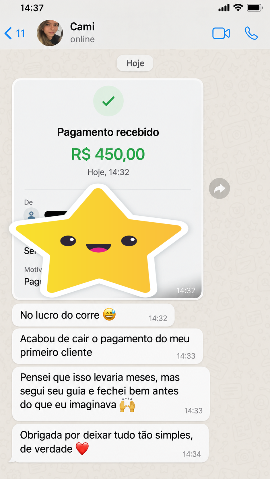 Depoimento 1