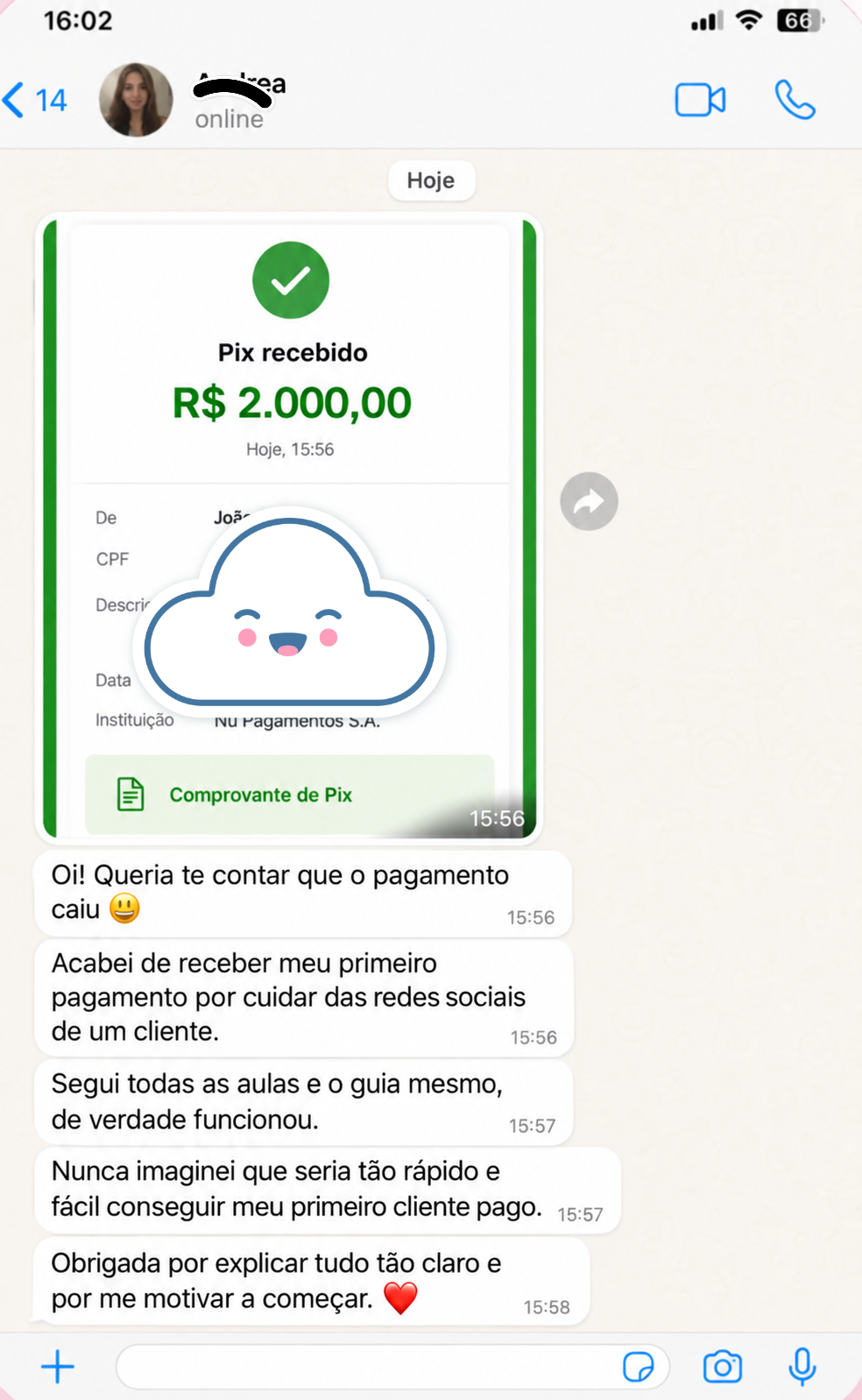 Depoimento 4