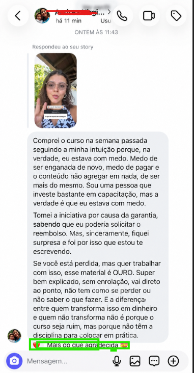 Depoimento 5