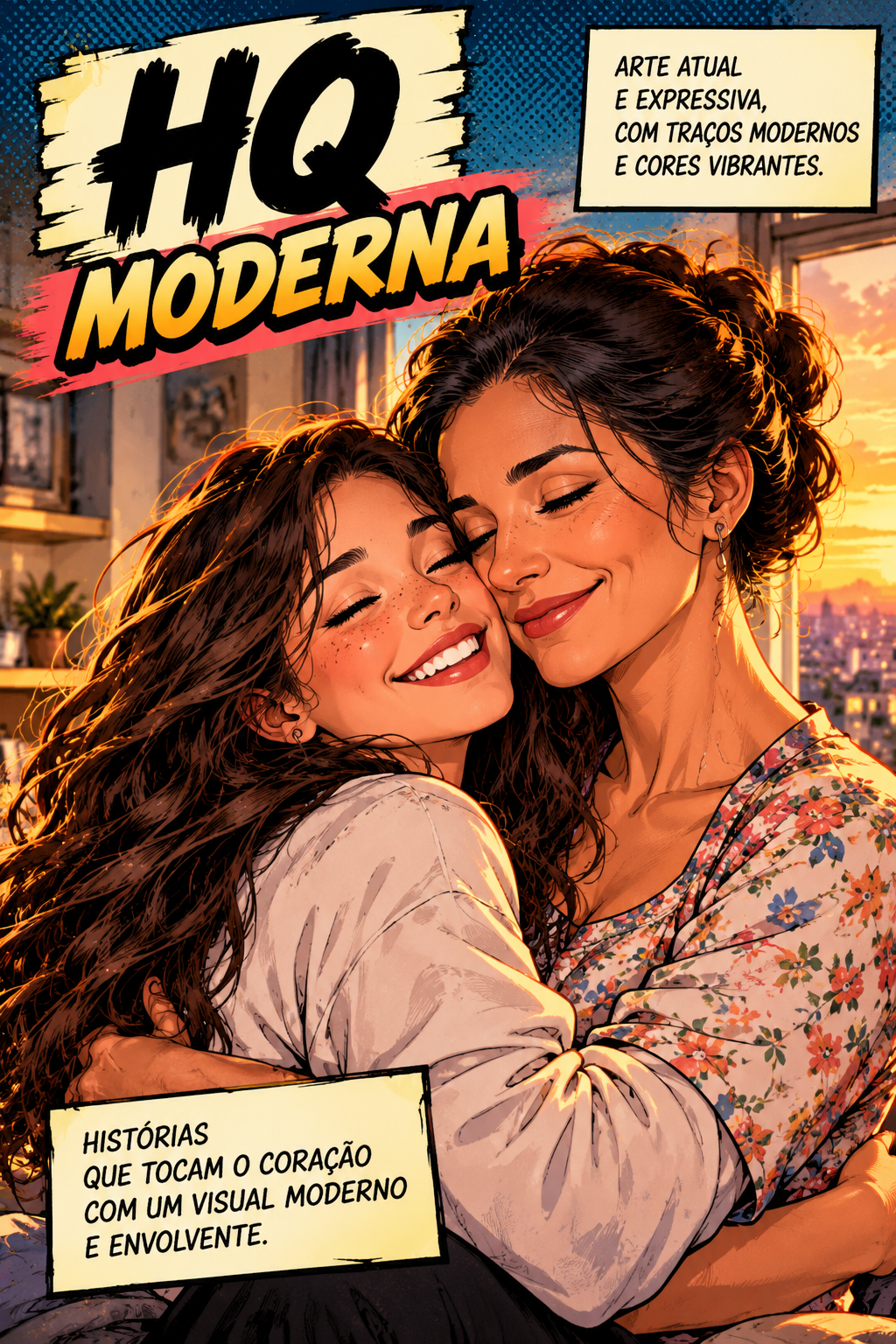 HQ Moderna